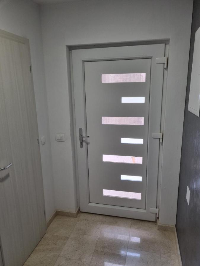 Apartmani Tolj Makarska Exterior photo